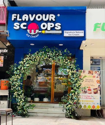 The Flavour Scoops Jodhpur