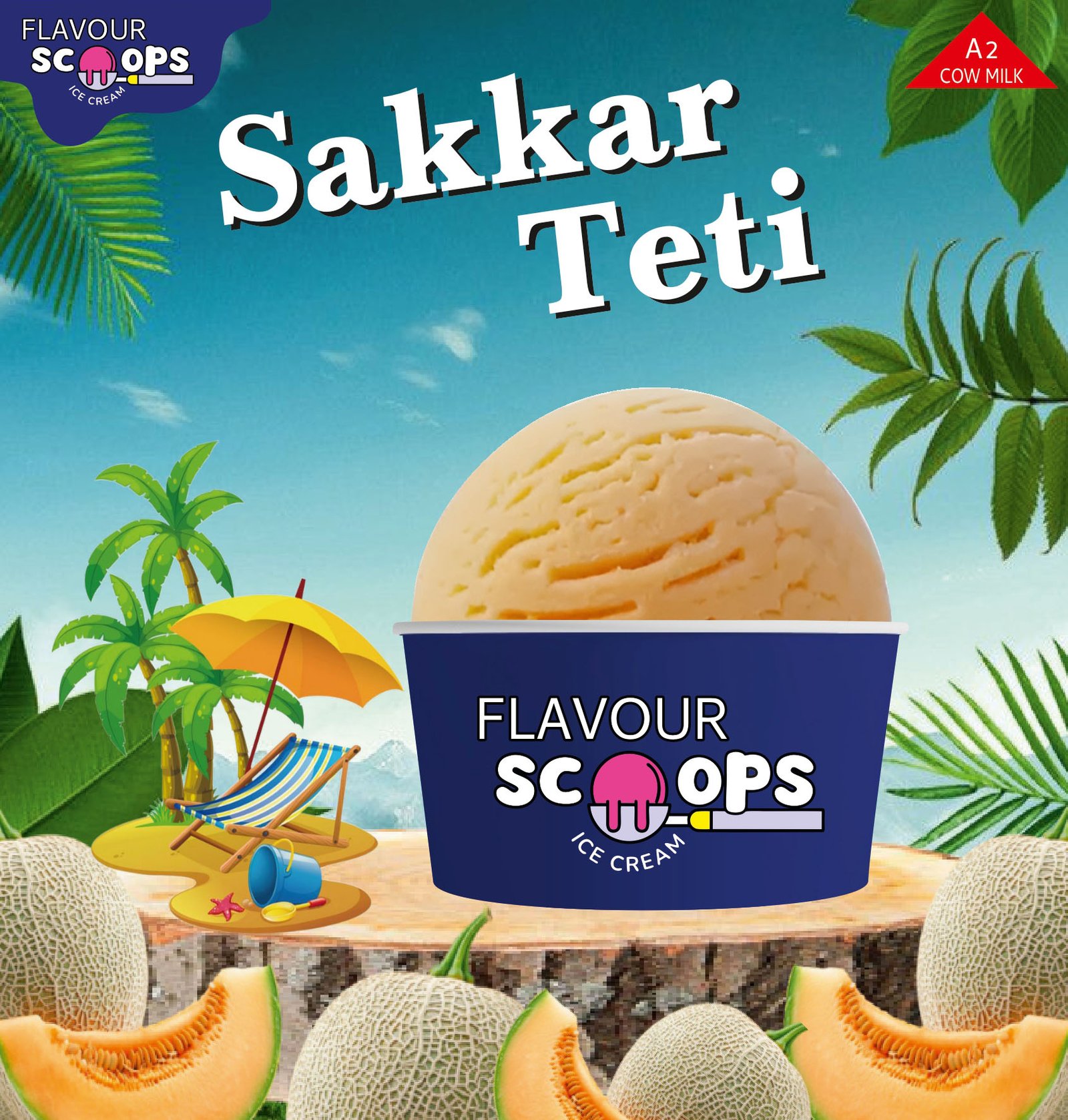 sakkar teti