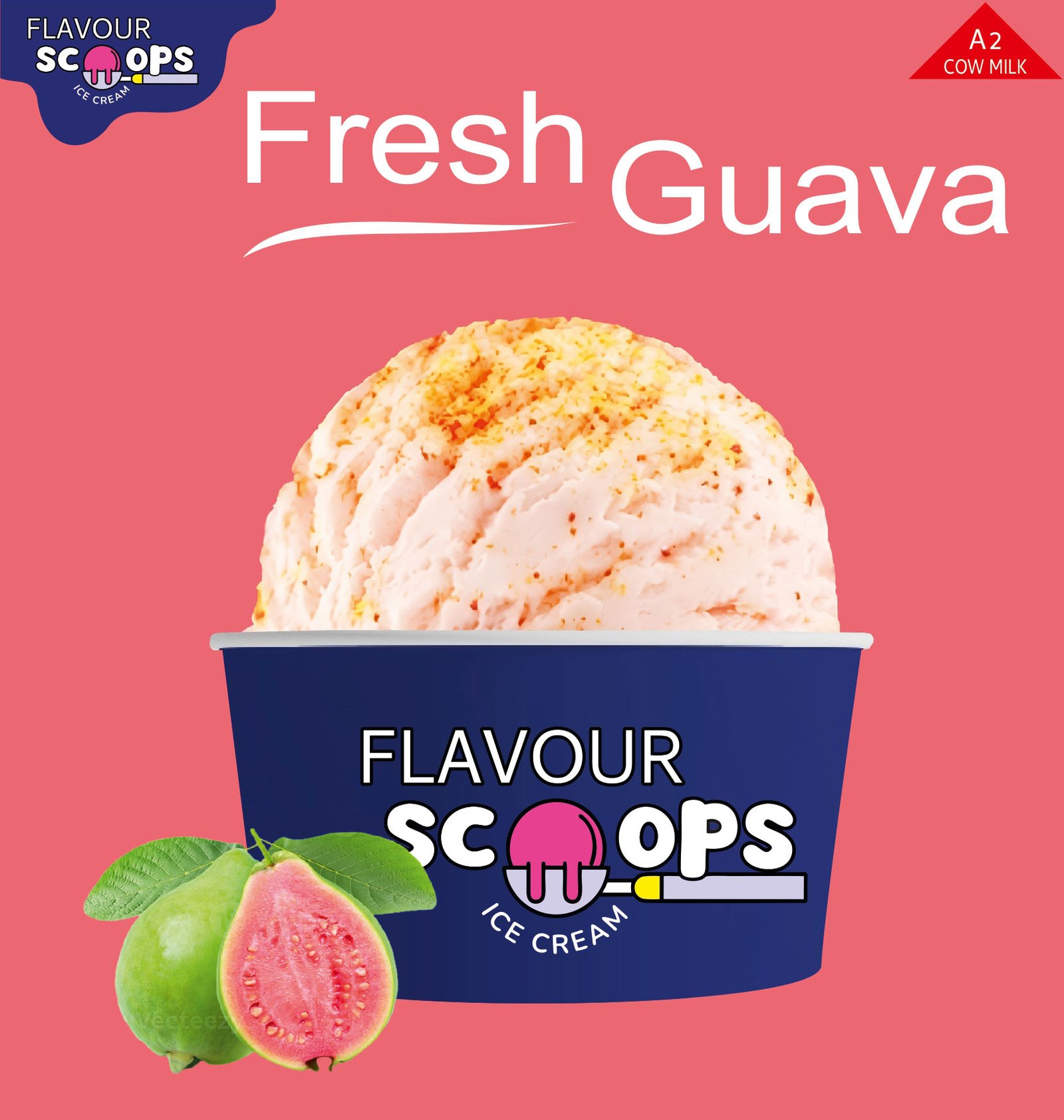 fresh guava