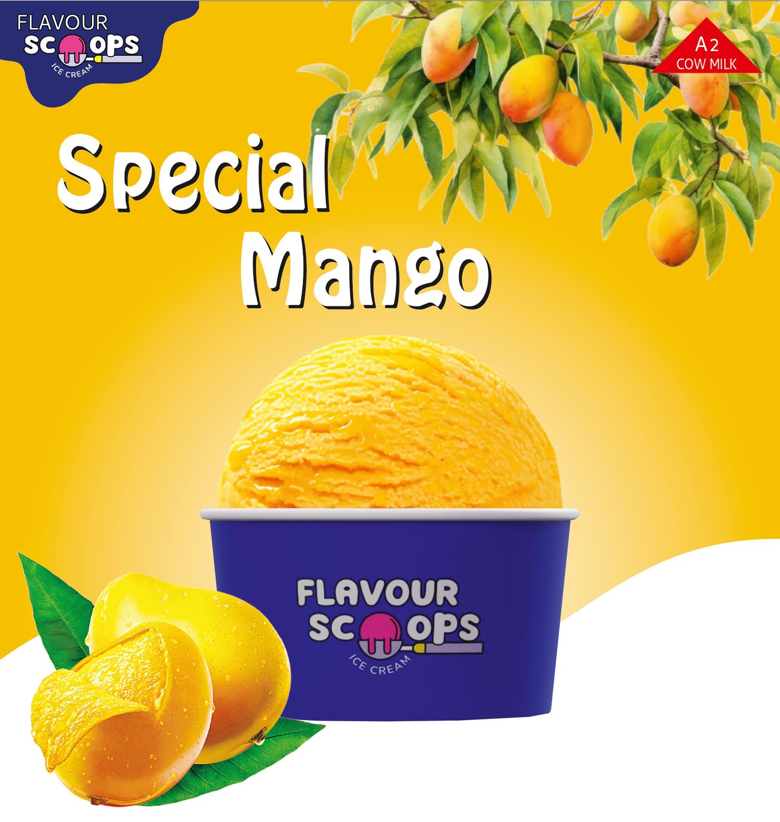 special mango