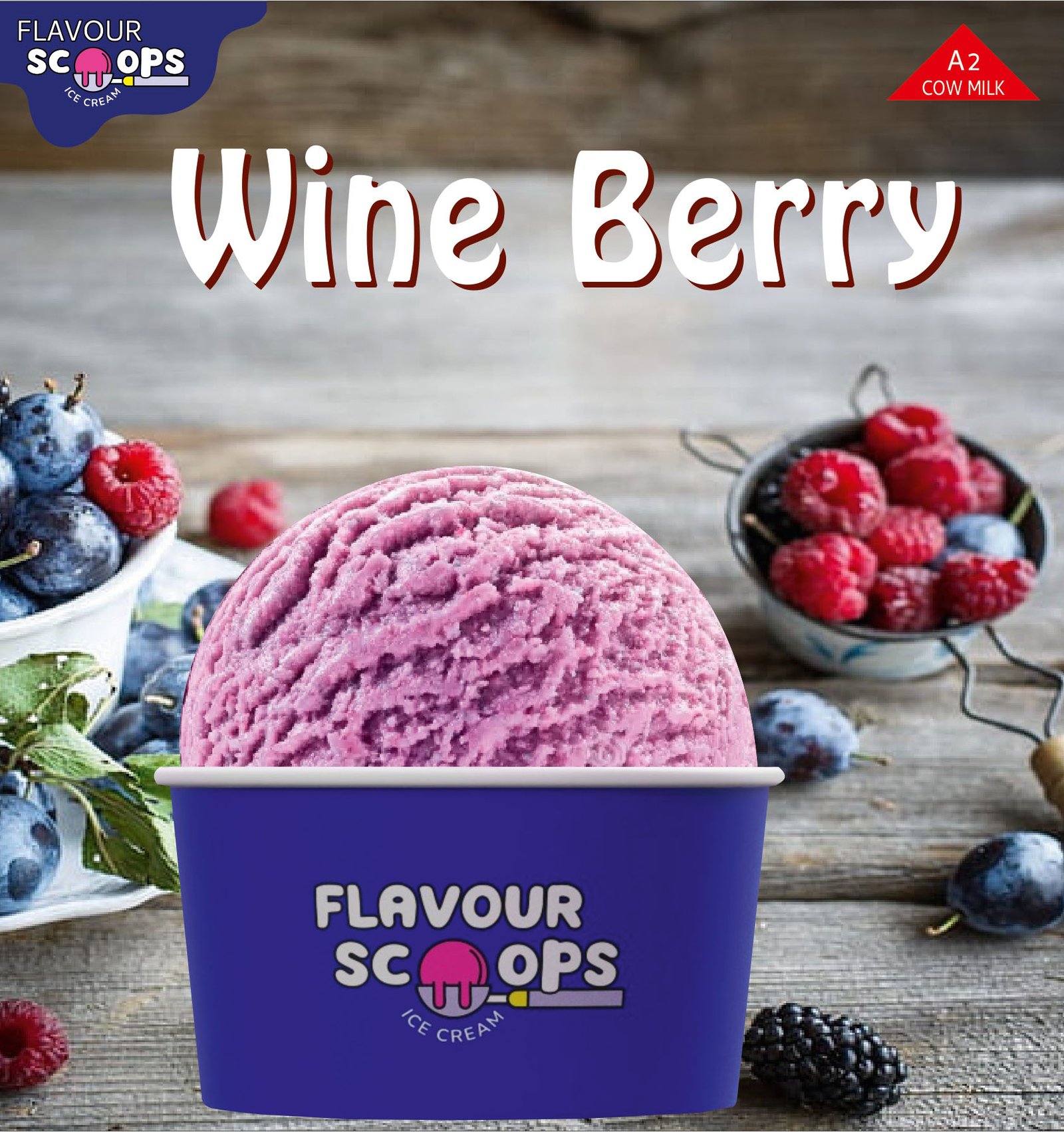 wine berry