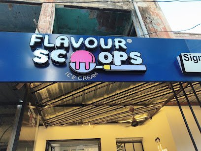 The Flavour Scoops Sheoganj